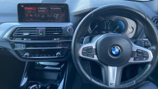 BMW X3 xDrive20d M Sport 5dr Step Auto Diesel Estate